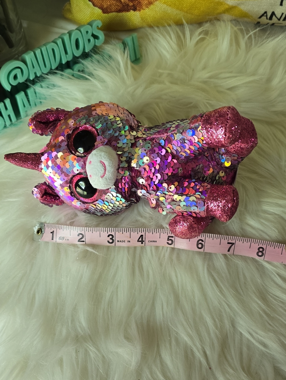 Ty UNICORN - Picture 4 of 4